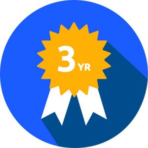 Ultimaker S5 Warranty Extension - 3 Years