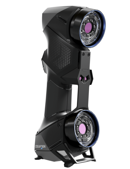 Creaform HandySCAN Creaform HandySCAN