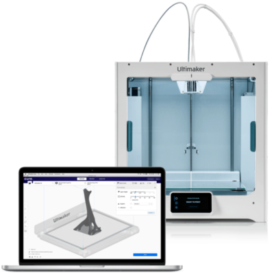 Solid Print3D Ultimaker Cura 4.4