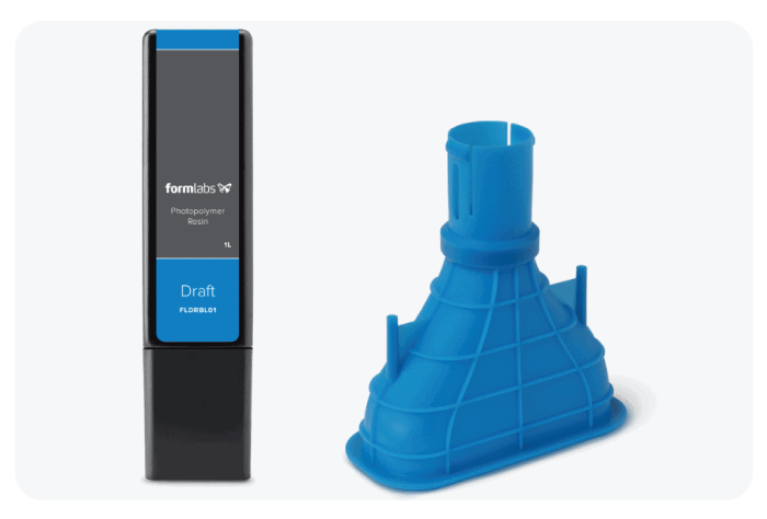 Formlabs-Consumables-Draft-Resin-Solidprint3d Formlabs-Consumables-Draft-Resin-Solidprint3d