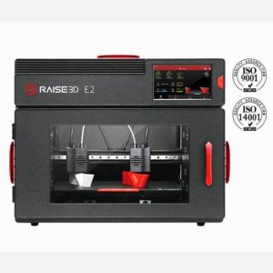 Raise3D E2 Front