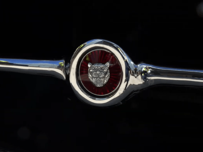 Jag Badge SNG Barratt Form 3 Badge Jag Badge SNG Barratt Form 3 Badge