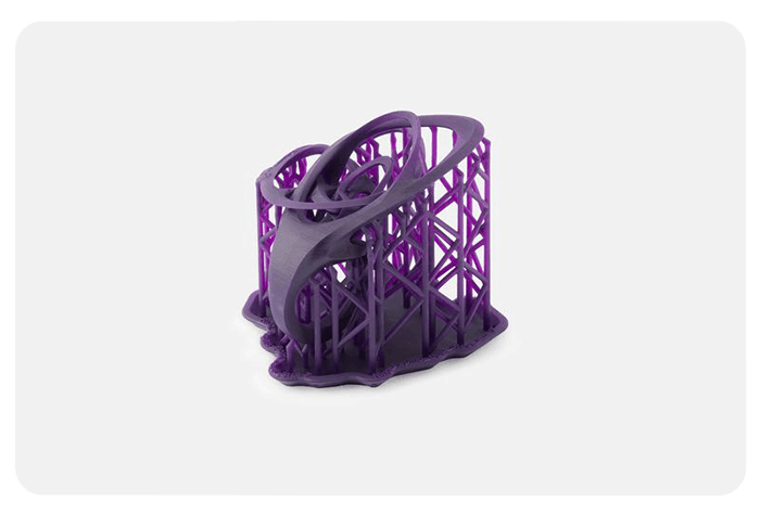 Formlabs Castable Wax resin
