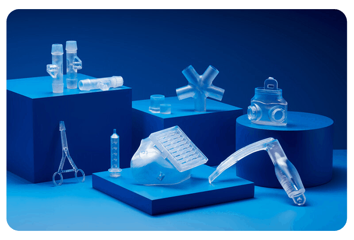 Formlabs-Consumables-Medical-Resins-Solidprint3d-3 Printing with BioMed Clear