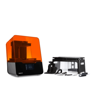 Formlabs Form 3 Basic Package - Form 3 and Finish Kit