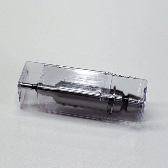 Pocket NC Edge Finding Tool Holder in Box