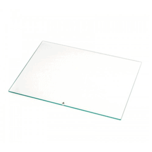 Ultimaker Glass build plate