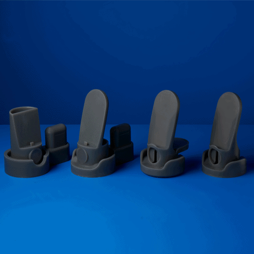 Draft V2 resin SLA Formlabs Draft V2 Resin formlabs