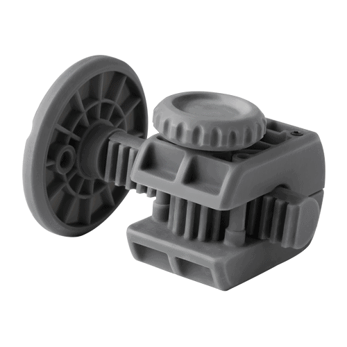 Grey Pro resin SLA Formlabs Gre-pro resin formlabs