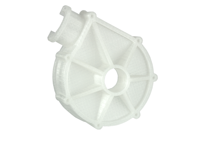 BCN3D materials tough pp pg