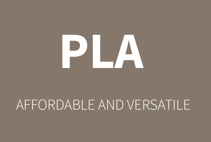 pla material