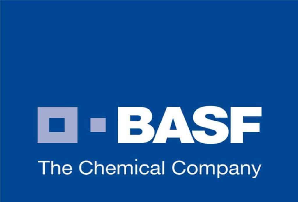 BASF-Logo