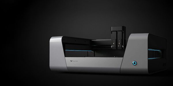 Solid Print - Voltera Nova - Printable Electronics - 3D Printed Circuit Boards - Warwickshire - Warwick - Coventry - Leamington Spa - Rugby