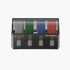 Bambu Lab AMS - Automatic Material System-1