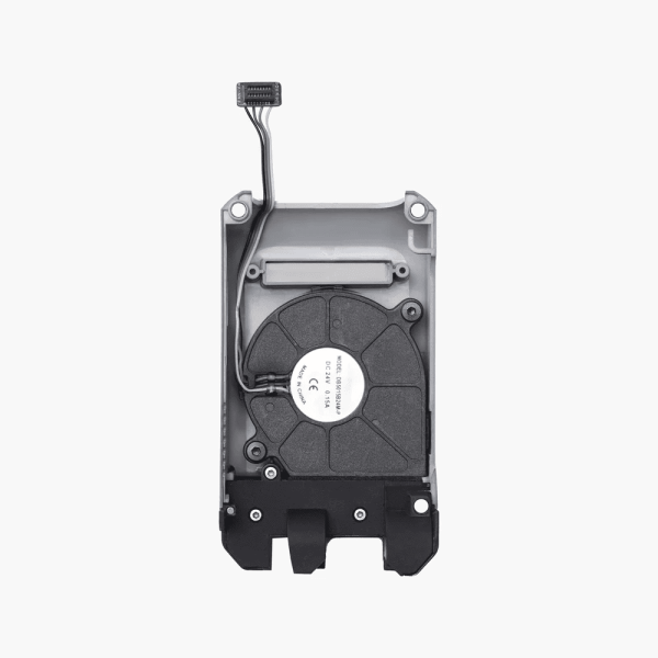 Bambu Lab Front Housing Assembly - P1P-2