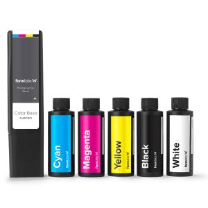 Formlabs Colour Kit