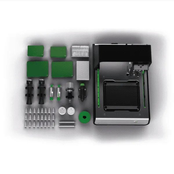 Voltera V-One PCB Printer