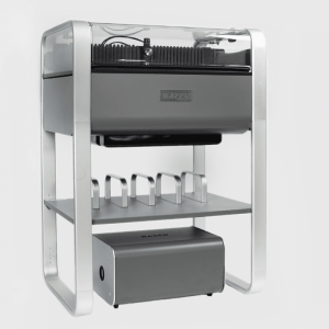 Wazer Waterjet Cutter (With Stand)