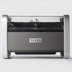 Wazer Desktop Waterjet Cutter