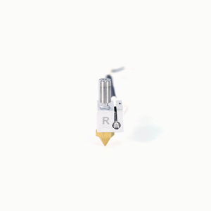 Raise3D E2 Right Hot End Assembly