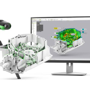 Geomagic Control X software