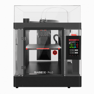 Raise3D Pro3 3D Printer