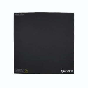 Raise 3D BuildTak Build Surface | Pro2 Series
