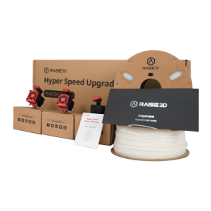 Raise3D Hyper Speed Upgrade Kit (Pro3 Series Only)