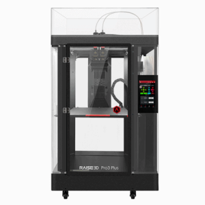 Raise3D Pro3 Plus 3D Printer