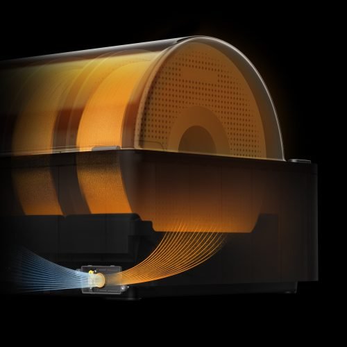 Bambu Lab AMS 2 Pro Air Vent