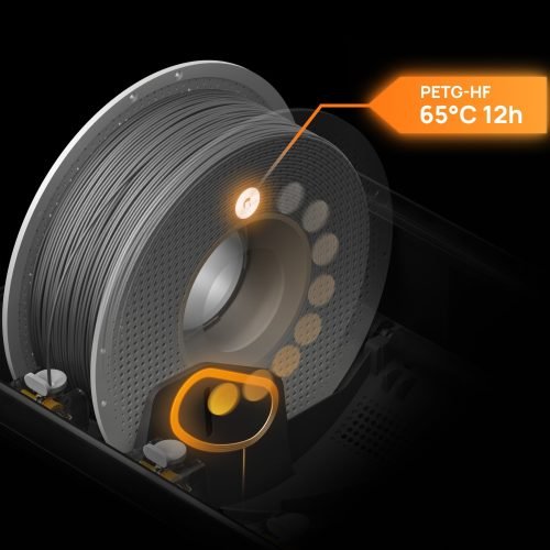 Bambu Lab AMS 2 Pro RFID Sync