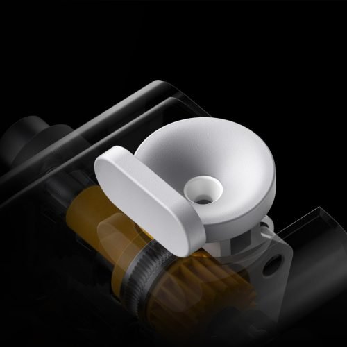 Bambu Lab AMS 2 Pro ceramic inlet