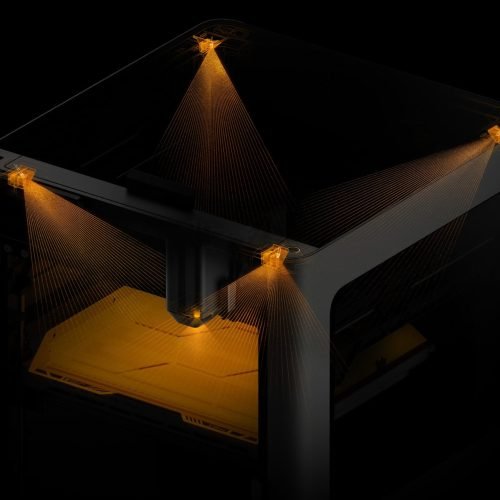 Bambu Lab H2D flame sensor