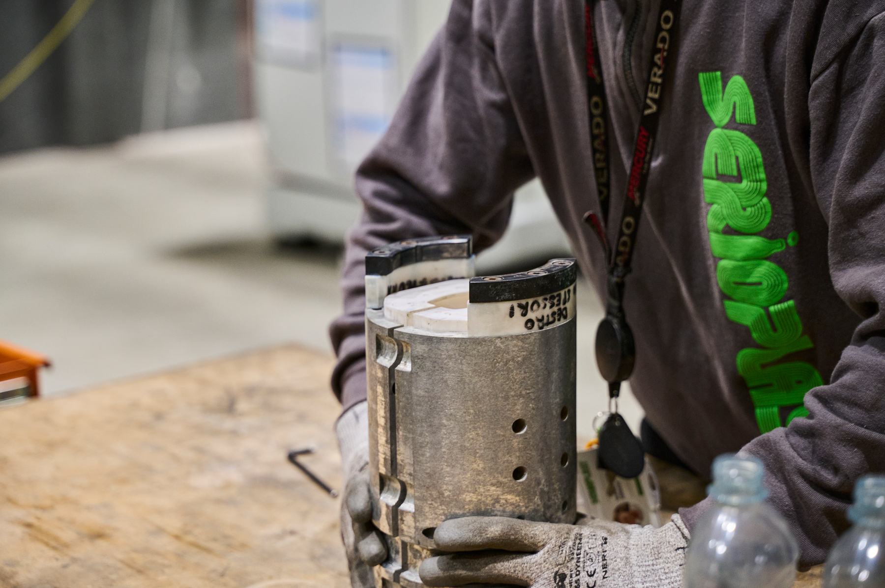Formlabs – Blow Moulding Case Study -3
