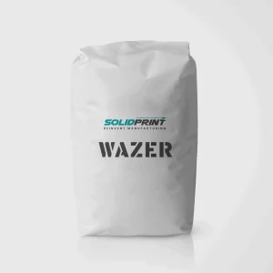 Wazer Abrasive 25kg
