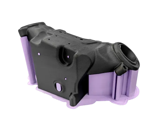 CreatBot PA-CF-models