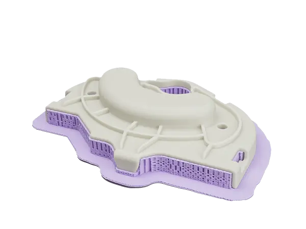 CreatBot PA-GF-models