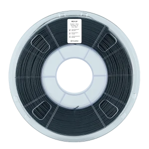 CreatBot PET-CF Filament-1kg-black
