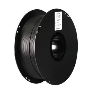 Creatbot PLA-CF filament-1kg-black