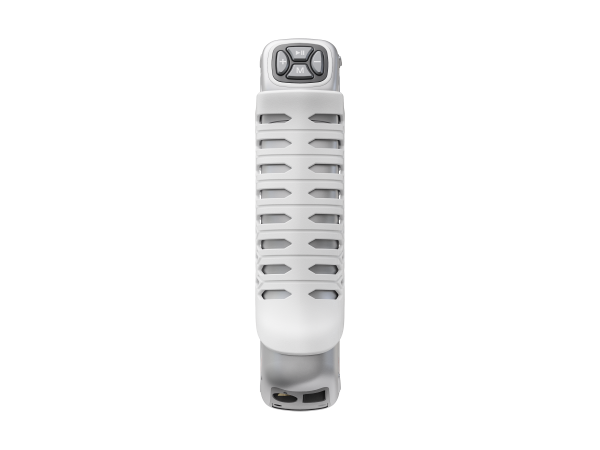artec point ii back