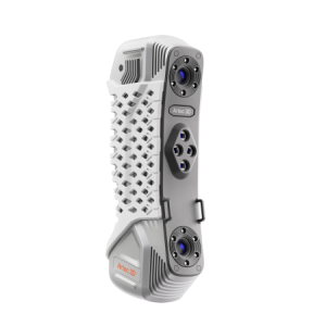 artec point ii main