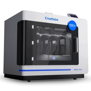 Creatlabs D800 Ultra 3D Printer