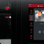 Raise3D 7" Touch Ccreen